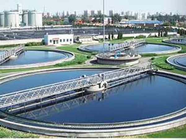 QMBG型周邊傳動(dòng)刮吸泥機(jī)