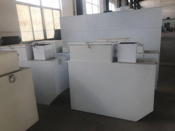 醫(yī)療污水處理設(shè)備