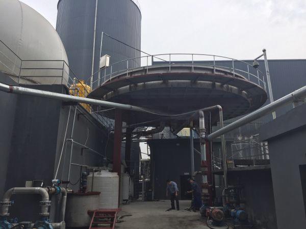 屠宰廠(chǎng)污水處理