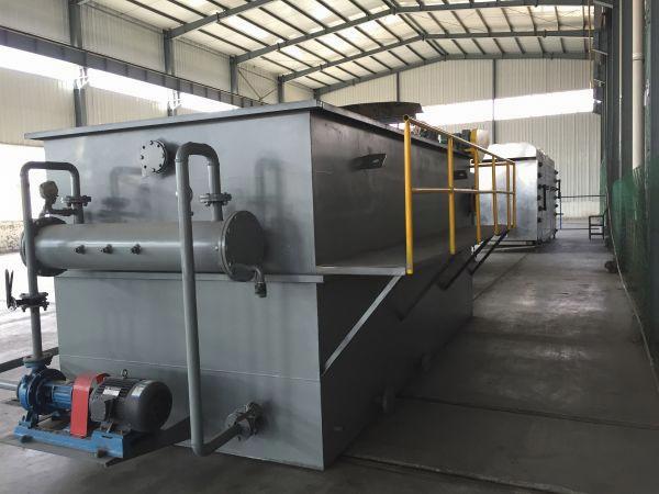 食品污水處理設(shè)備