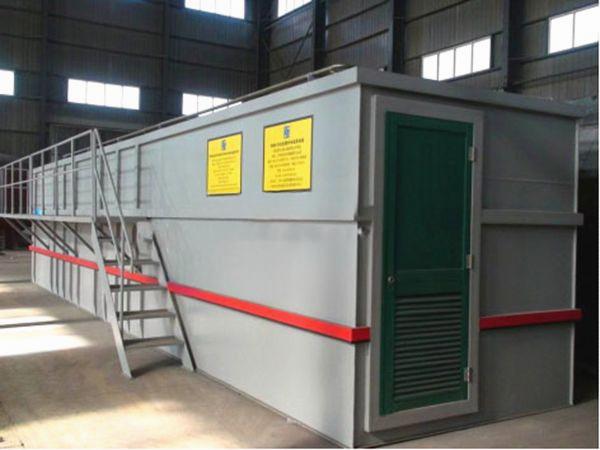 MBR膜生物反應(yīng)器