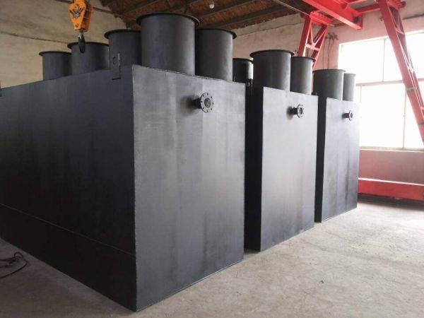 醫(yī)療污水處理系統(tǒng)